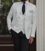 Hillingdon (BLAZER & WAISTCOAT ONLY)