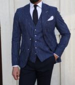 Lulworth Road (BLAZER & WAISTCOAT ONLY) - 42 UK/US