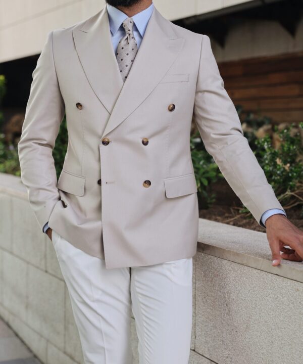 Mixed And Match Suits - Suit Combinations For Men | MrGuild